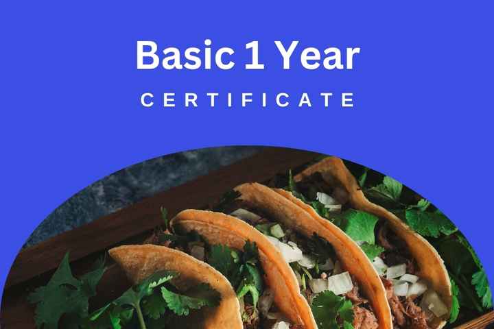 FSSAI Registration