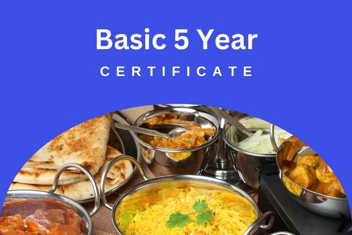 FSSAI Registration