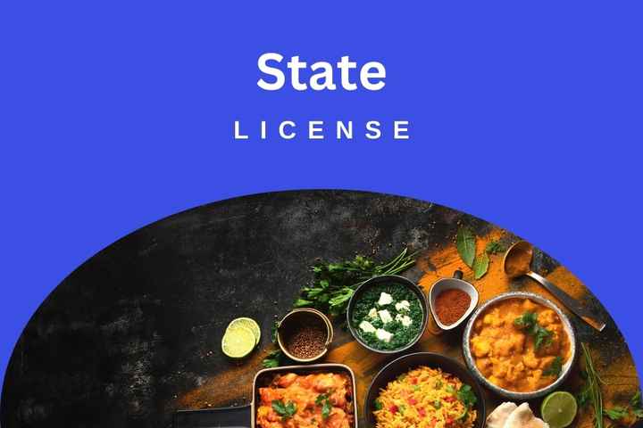 FSSAI State License