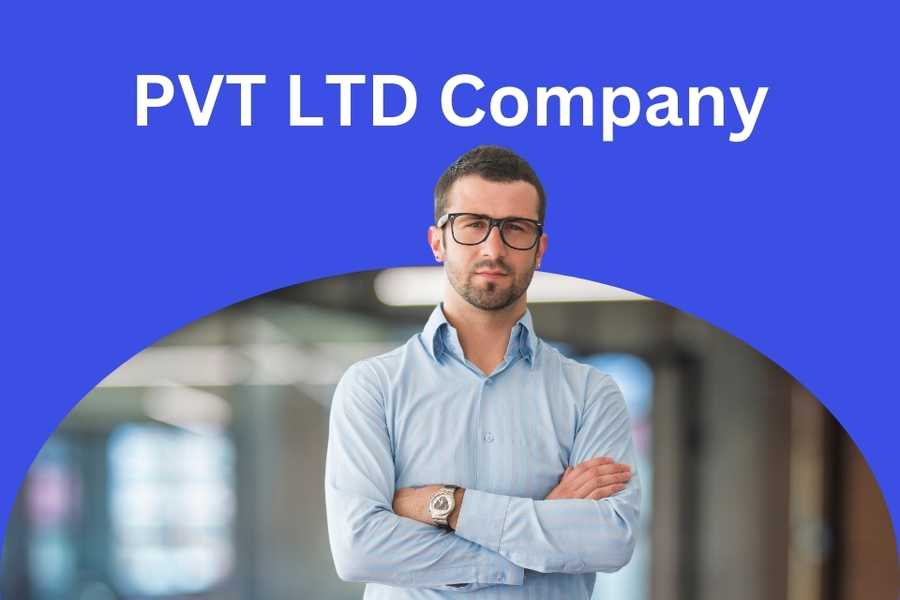 PVT LTD Company
