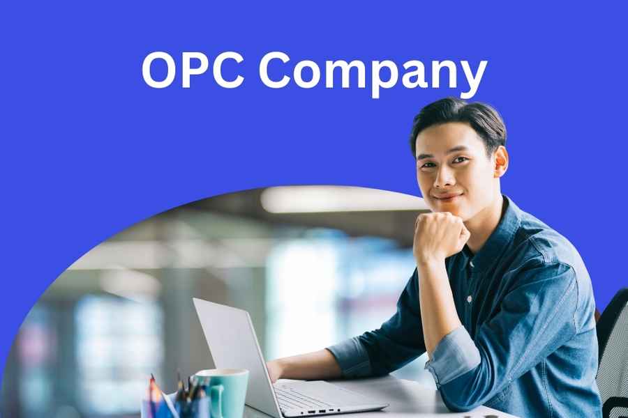 OPC Company